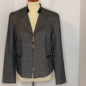 NWT. Anne Klein Ladies Professional Jacket